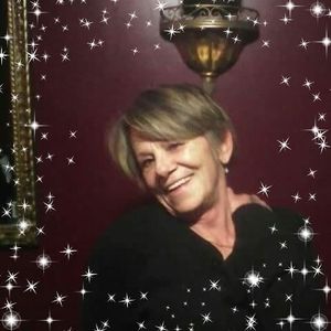 Meet your Posher, Jeri